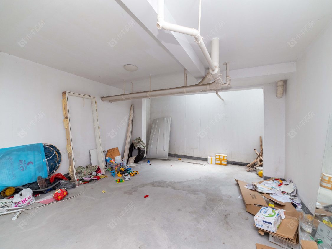 常州万骏金域丹堤在售二手房源室内图_小牛看房