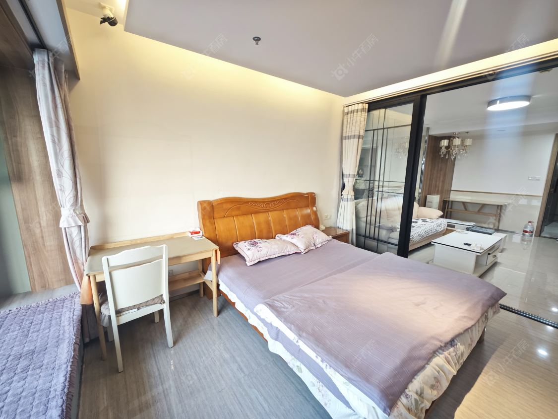 常州恒大翡翠华庭在租房源_小牛看房