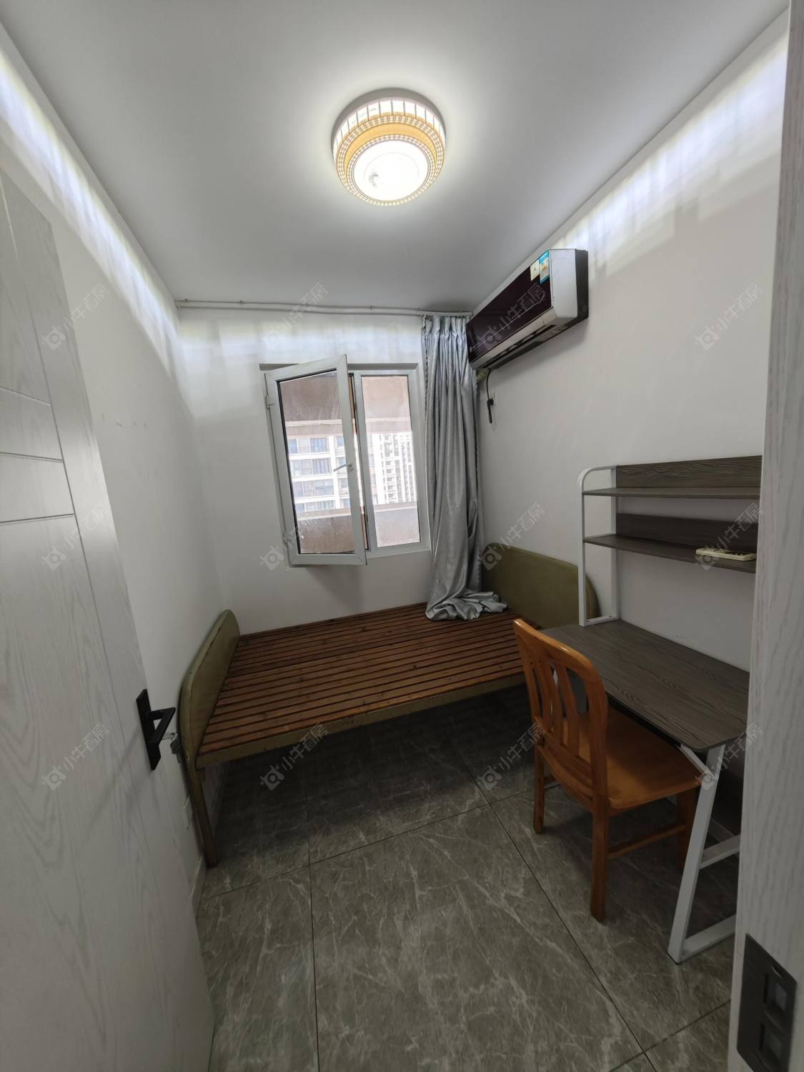 常州海华花园在租房源室内图_小牛看房