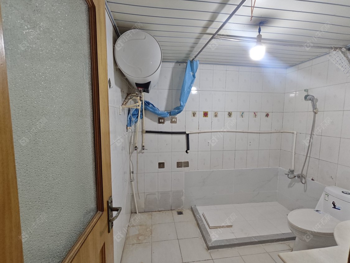 常州白云东苑二期在租房源室内图_小牛看房