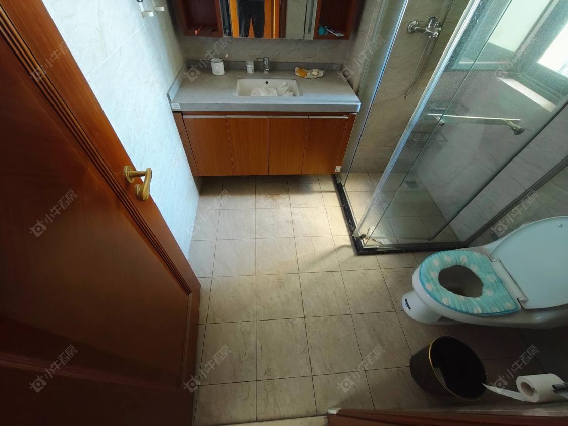 丹阳恒大名都二三期在售二手房源室内图_小牛看房