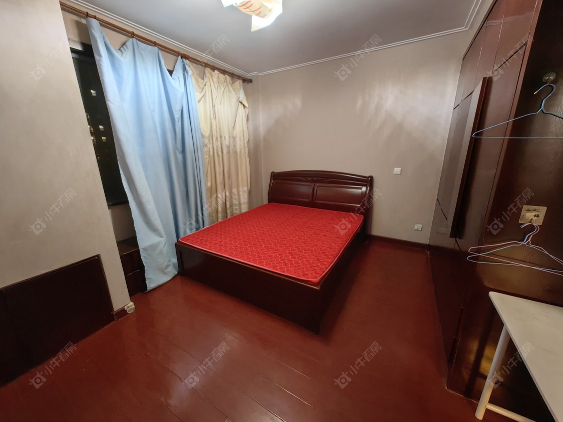 常州长兴好日子家园在租房源_小牛看房