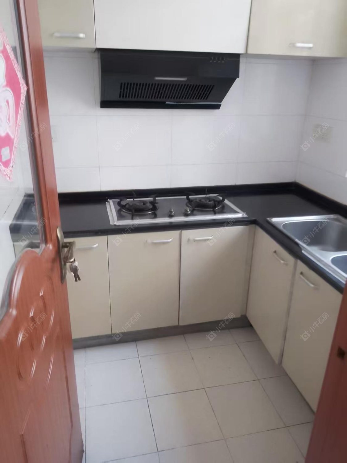 常州清凉新村在租房源室内图_小牛看房