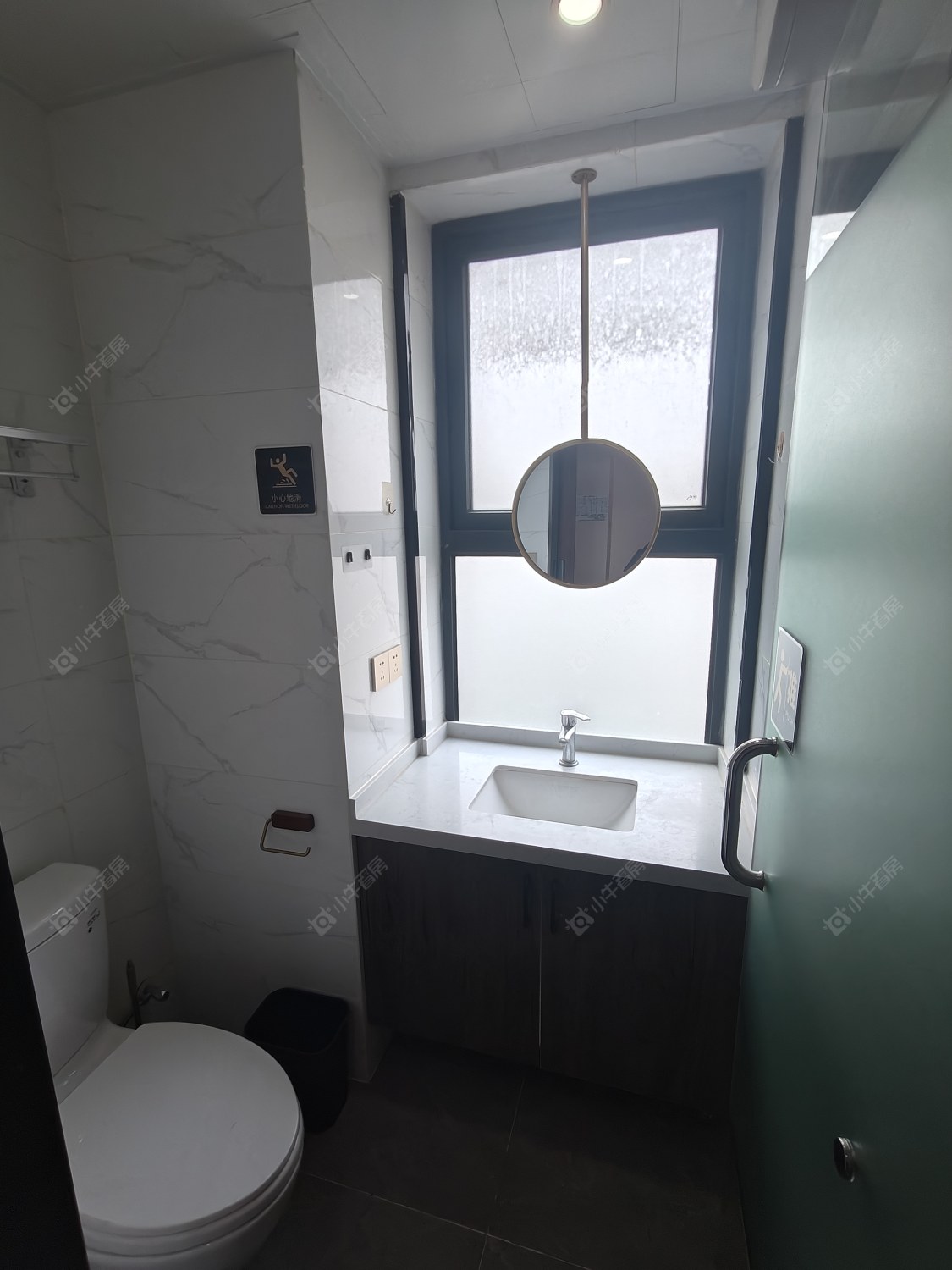 常州龙湖星图在租房源室内图_小牛看房