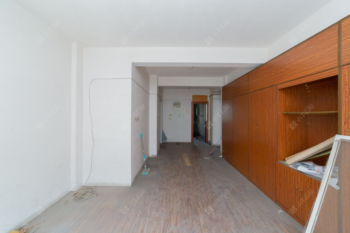 常州太湖明珠苑北区在售二手房源室内图_小牛看房