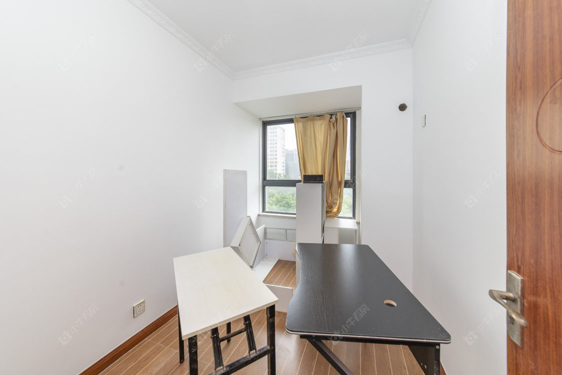 常州新城南都美域在售二手房源室内图_小牛看房