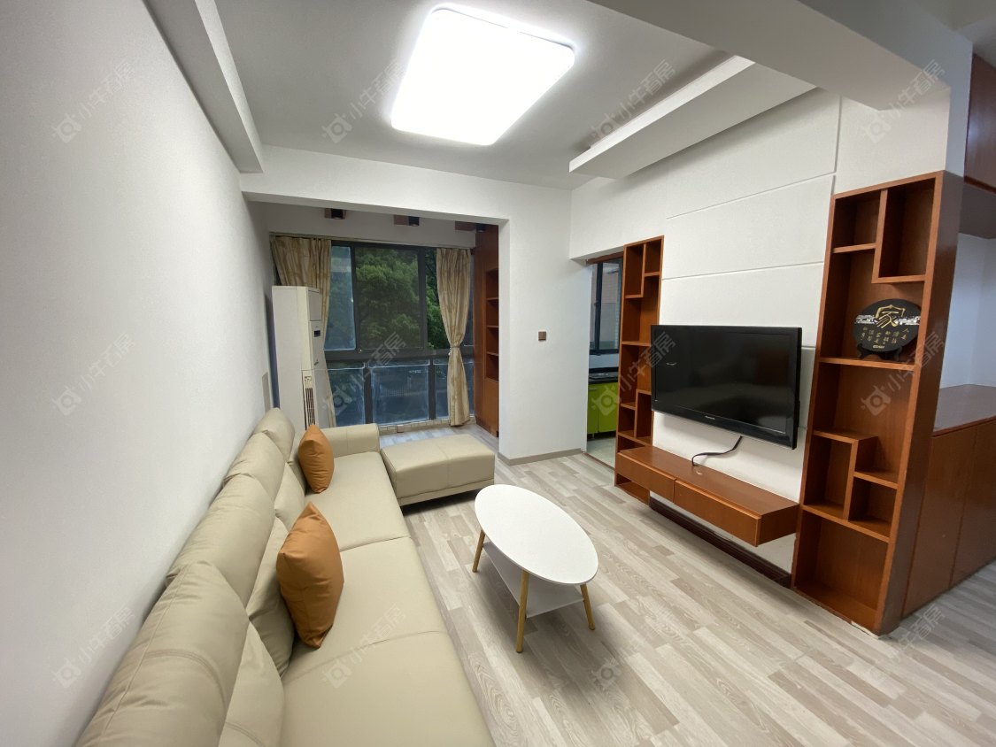 常州世纪华城西区3室2厅1卫出租_小牛看房