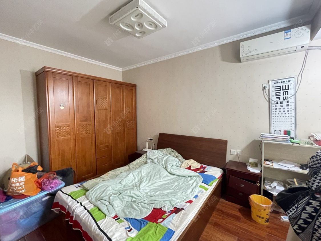 常州馨都苑在租房源室内图_小牛看房