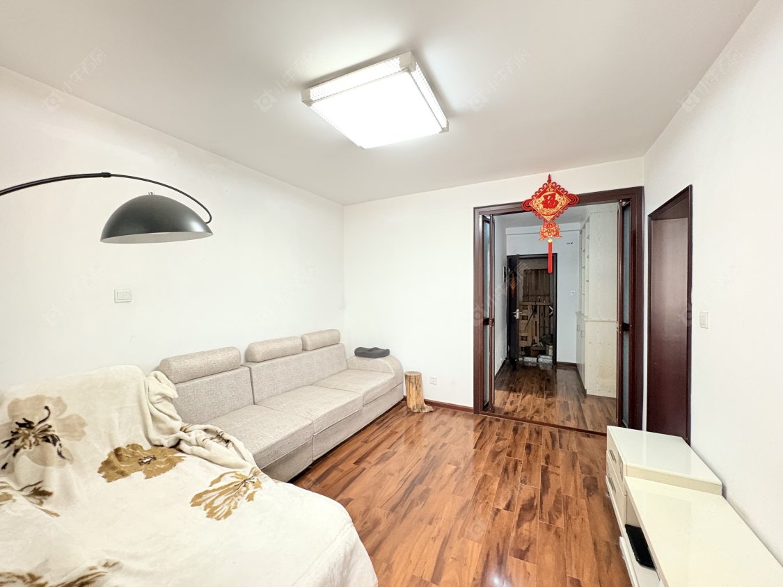 常州百花新村2室2厅1卫在售二手房房源图片