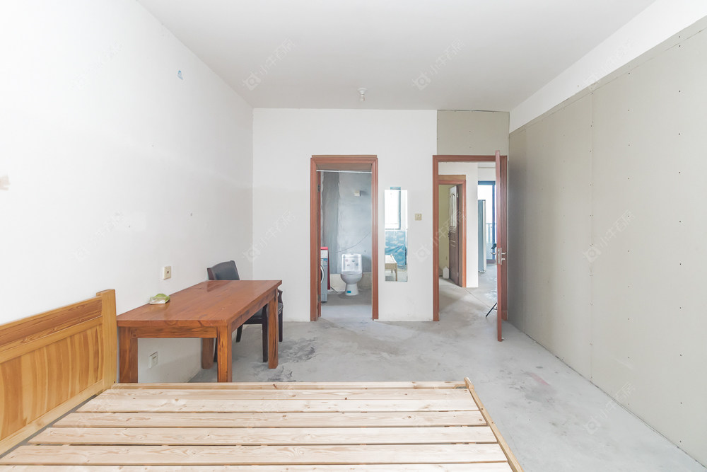 常州莱蒙城中央府东区在售二手房源室内图_小牛看房