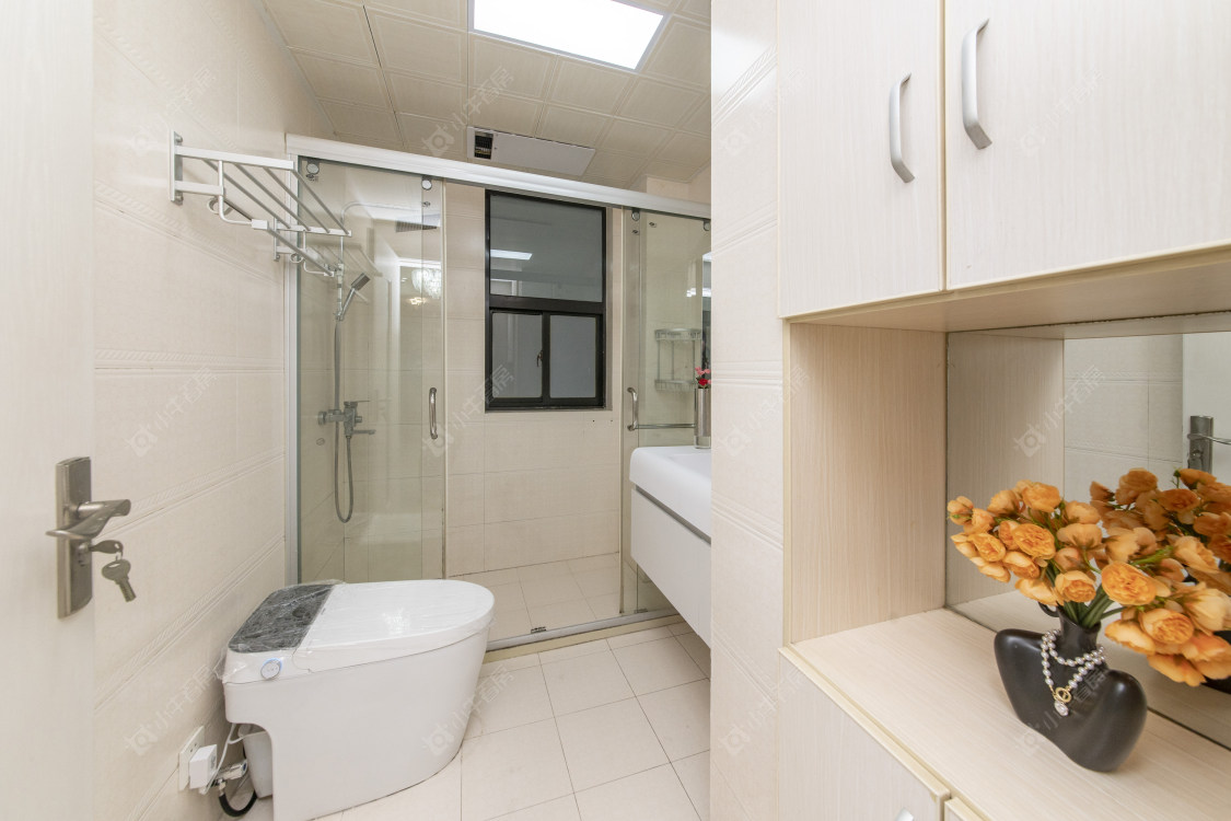 常州外滩1号在售二手房源室内图_小牛看房