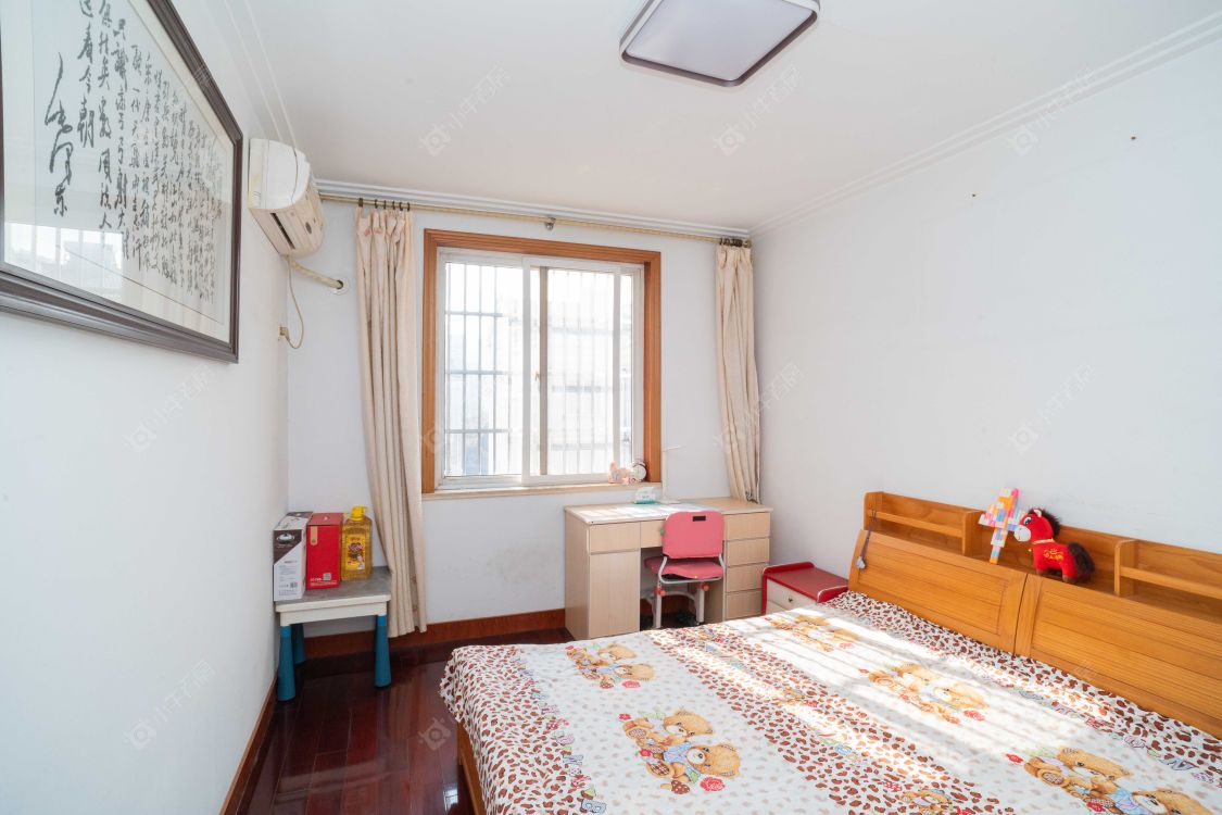 运河花园房源室内图 常州运河花园在售二手房源室内图_小牛看房