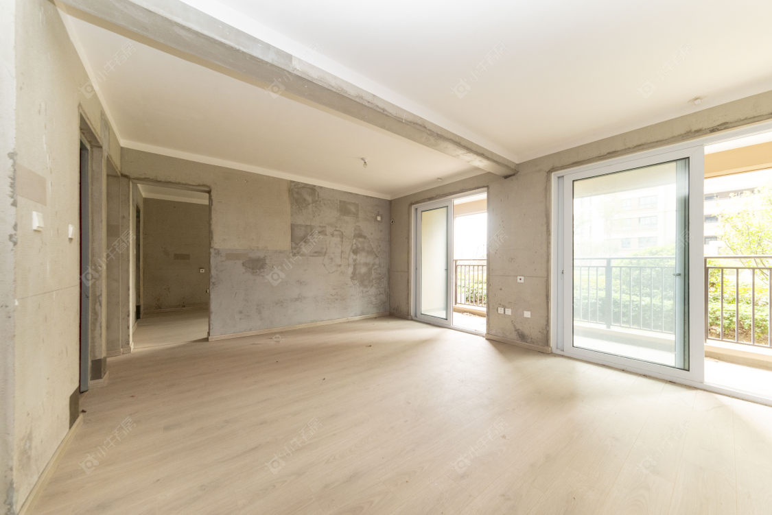 常州华盛品樾公馆在售二手房源室内图_小牛看房