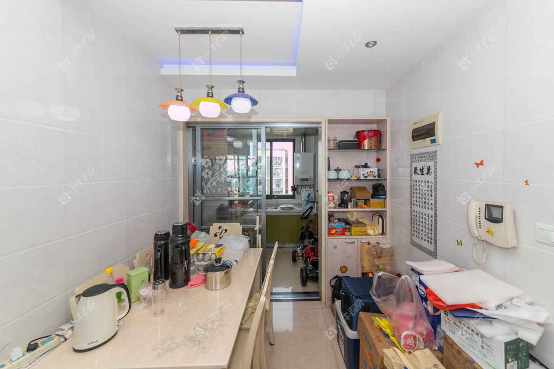 常州清水湾花园一期在租房源_小牛看房