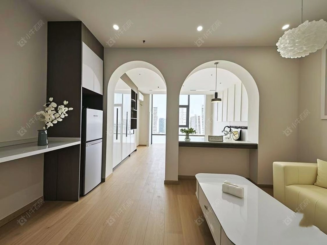 常州爱琴海公寓在租房源_小牛看房