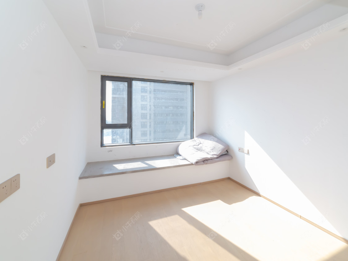 万科新都会房源室内图 常州万科新都会在售二手房源室内图_小牛看房