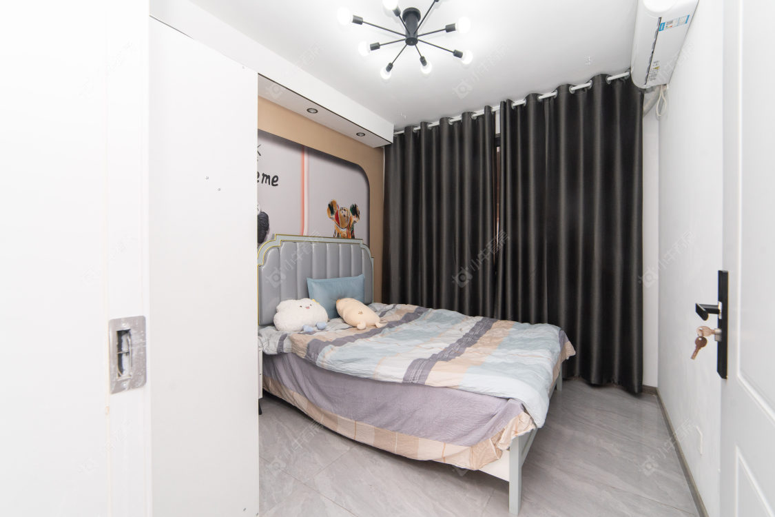 常州泰盈八千里在售二手房源室内图_小牛看房