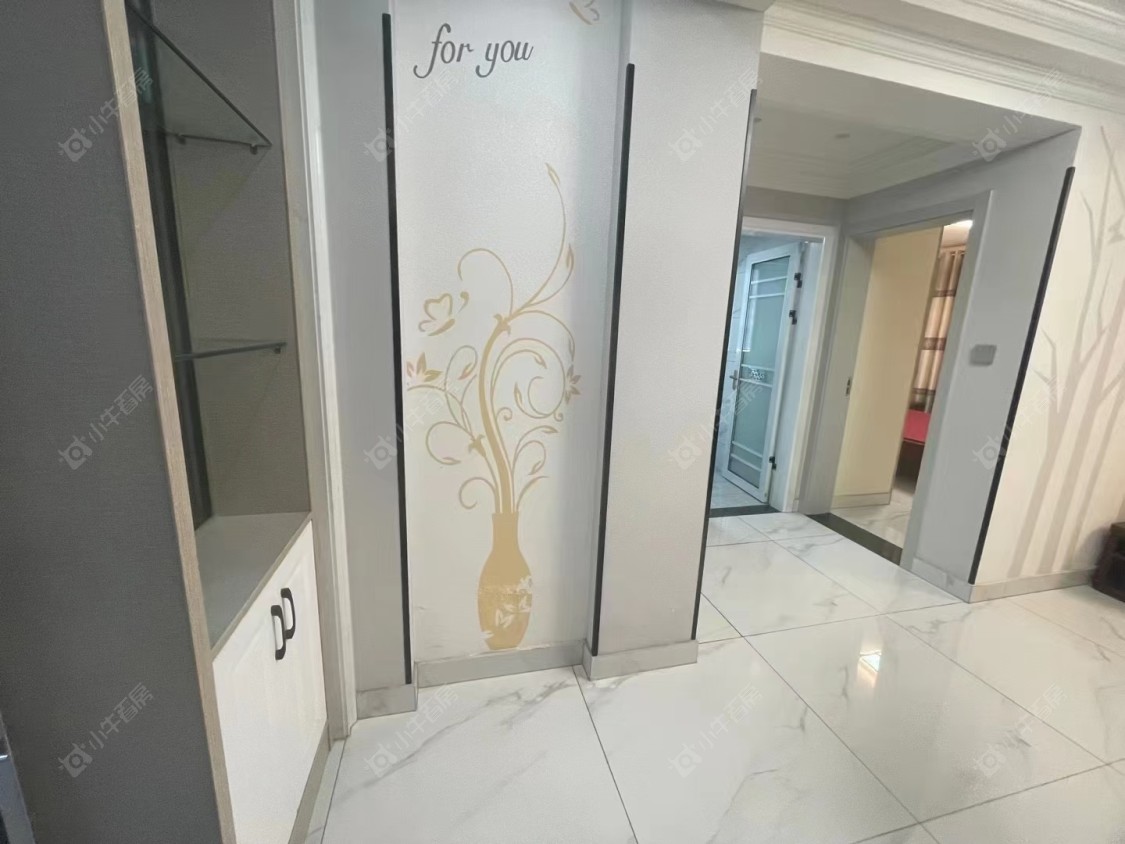 常州新城东苑四区在租房源_小牛看房