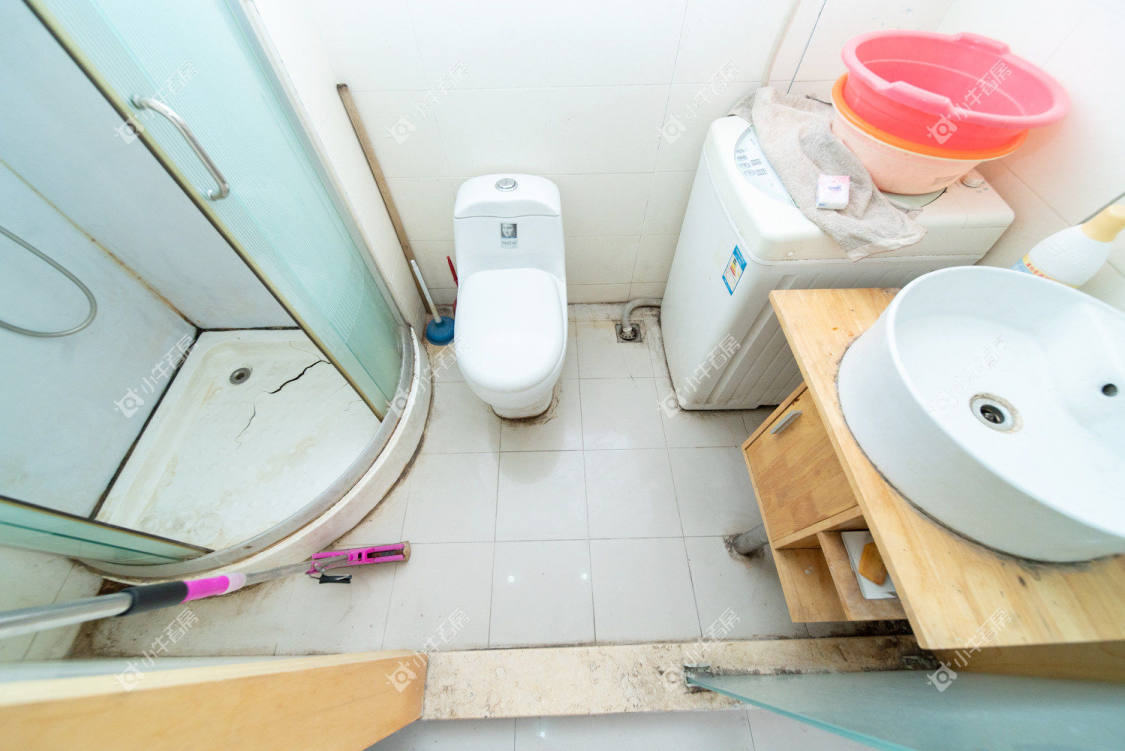 常州蓝天花园东区1室1厅1卫出租_小牛看房