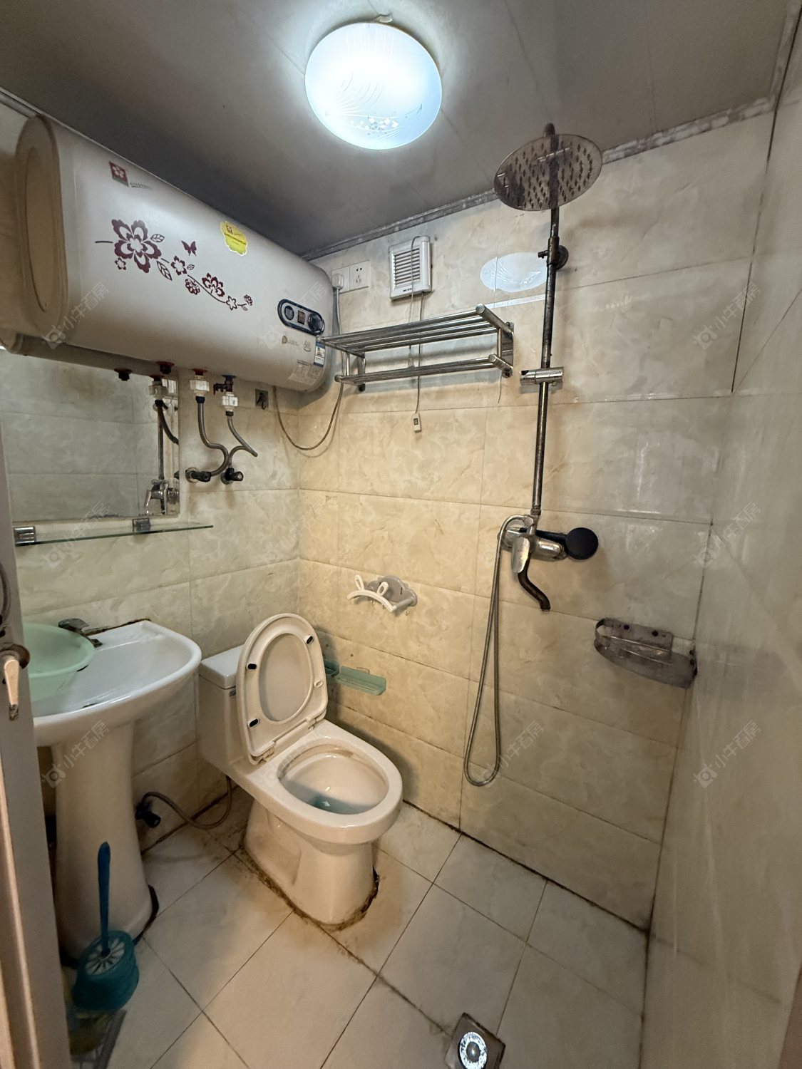 常州圩墩新村在租房源_小牛看房