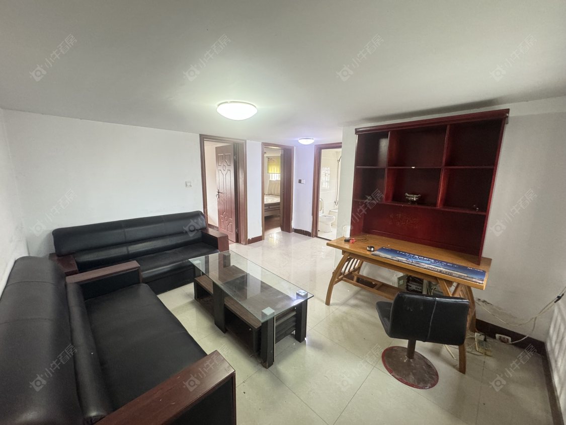 常州桂花园3室2厅1卫出租_小牛看房
