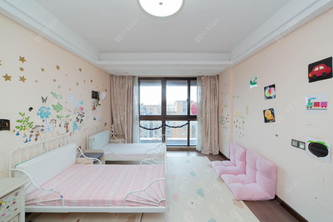 常州常发豪庭国际在售二手房源室内图_小牛看房