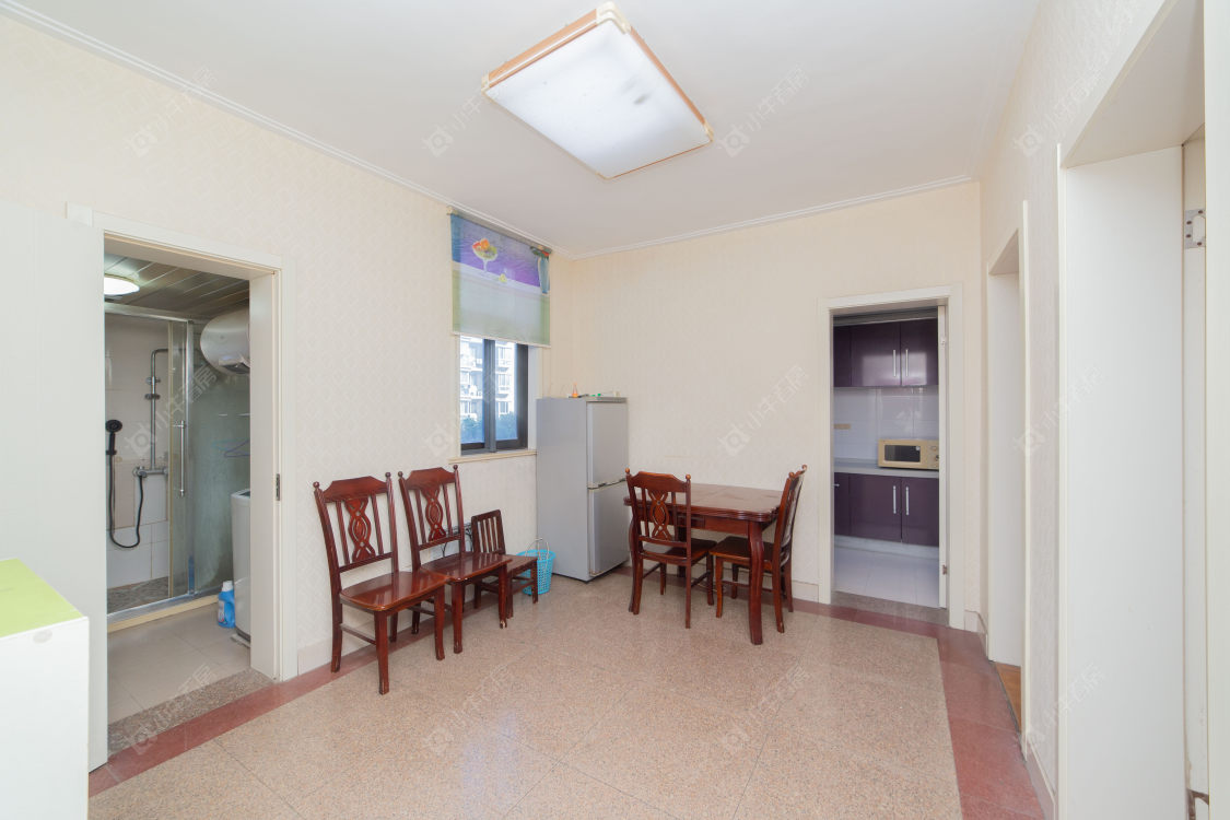 常州三井西小村在售二手房_小牛看房