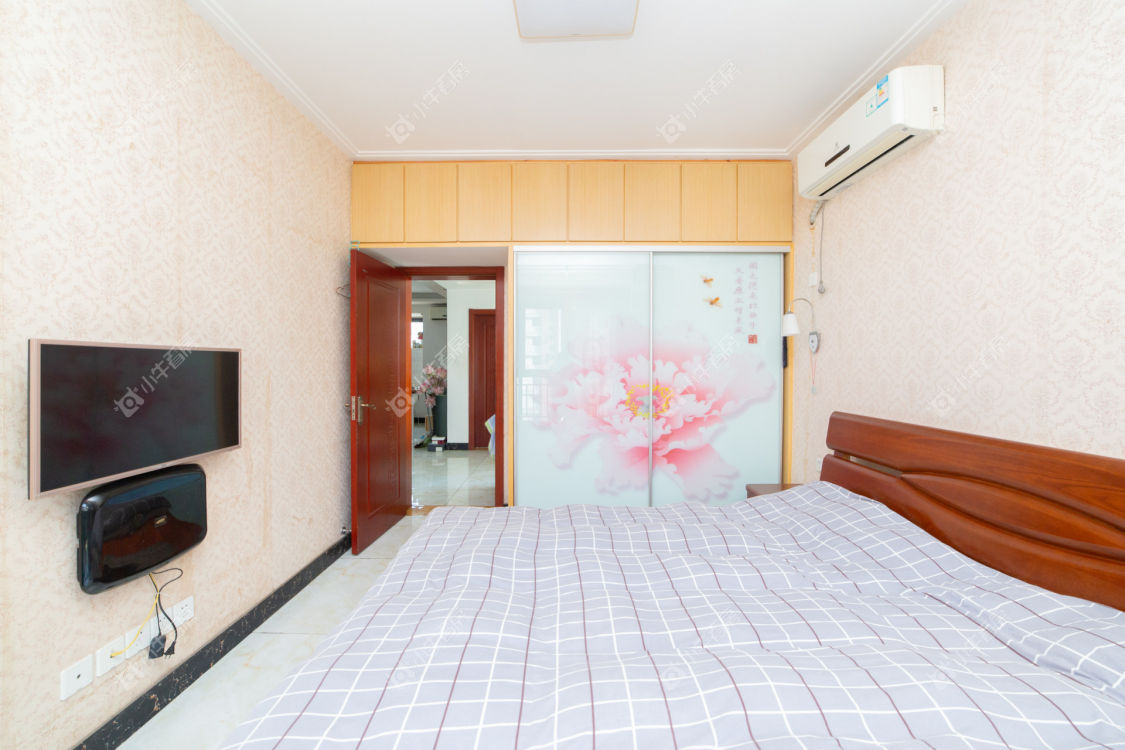 常州飞龙新苑在租房源_小牛看房