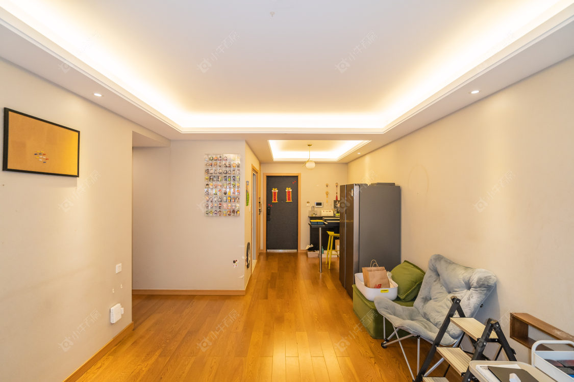 常州九洲新世界公馆在售二手房_小牛看房