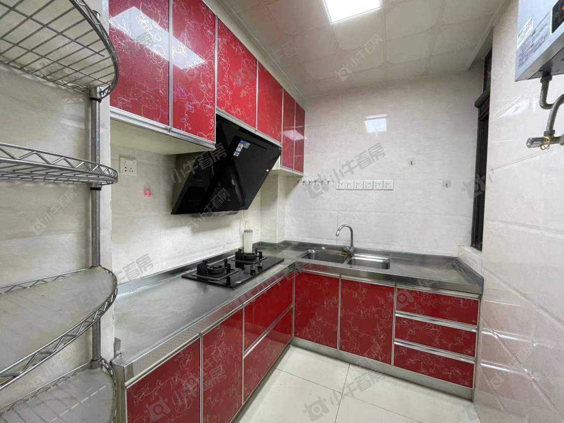 常州大名城西区二区在租房源_小牛看房