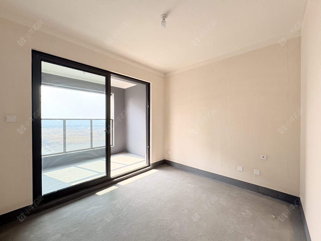 丹阳中海臻如府在售二手房源室内图_小牛看房