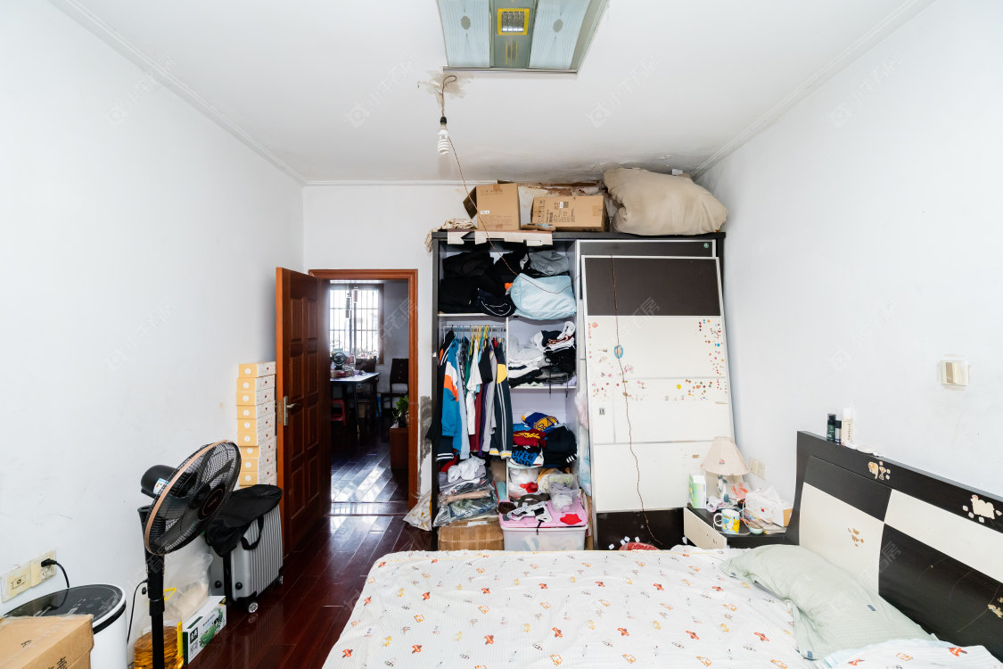 常州丽华二村在售二手房源室内图_小牛看房