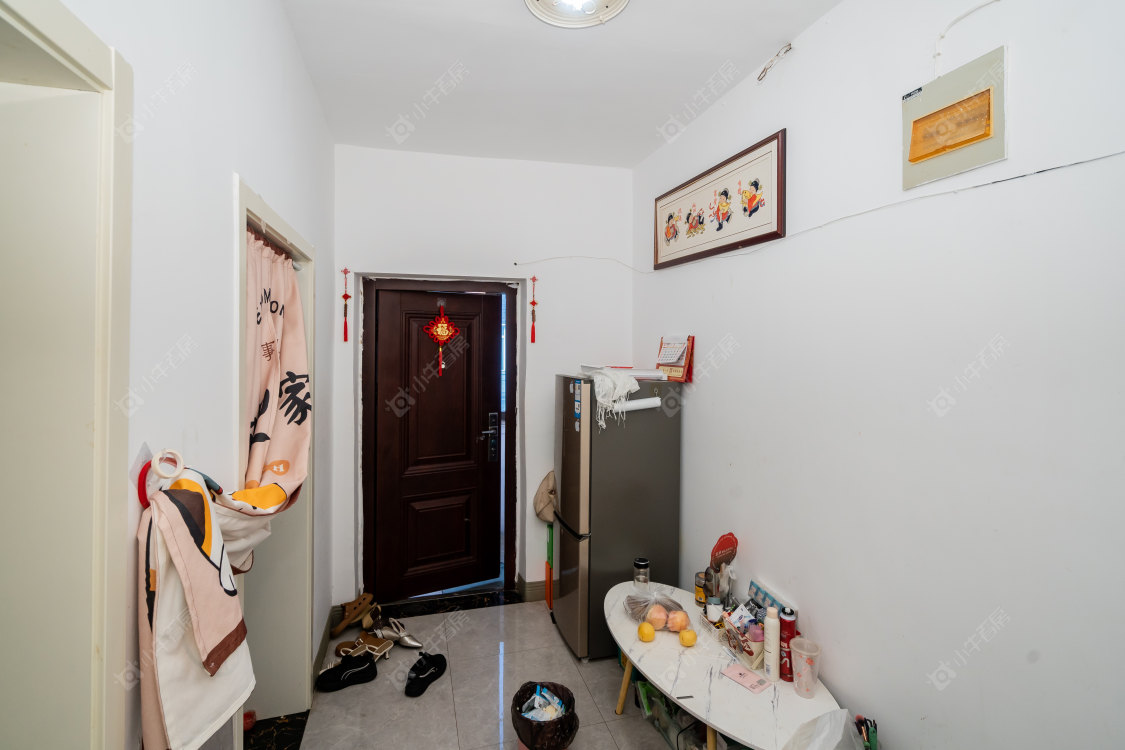 清凉新村房源室内图 常州清凉新村在售二手房源室内图_小牛看房