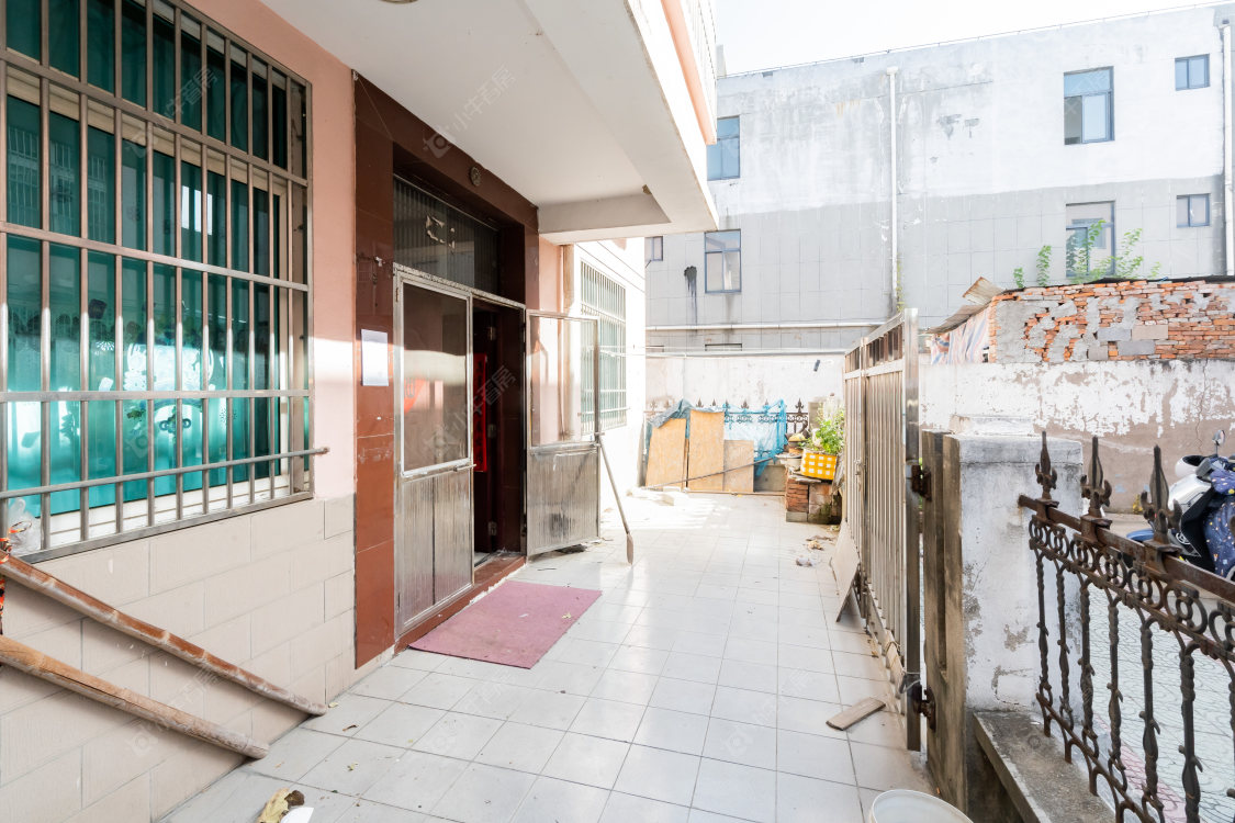 常州采菱村在售二手房源小区图_小牛看房