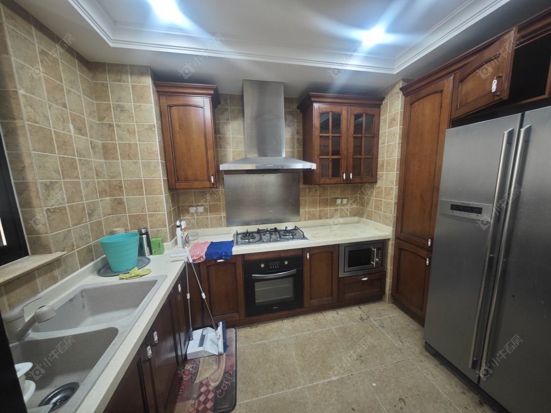 新城首府房源室内图 常州新城首府在租房源室内图_小牛看房