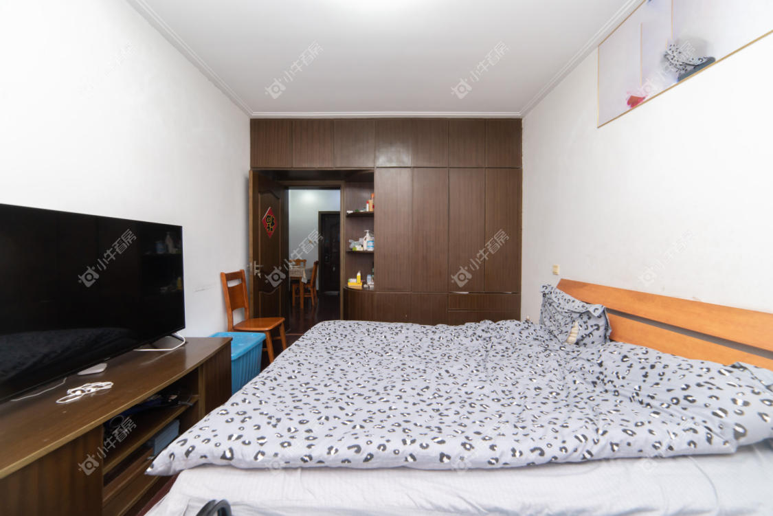 勤业一二三村房源室内图 常州勤业一二三村在租房源室内图_小牛看房