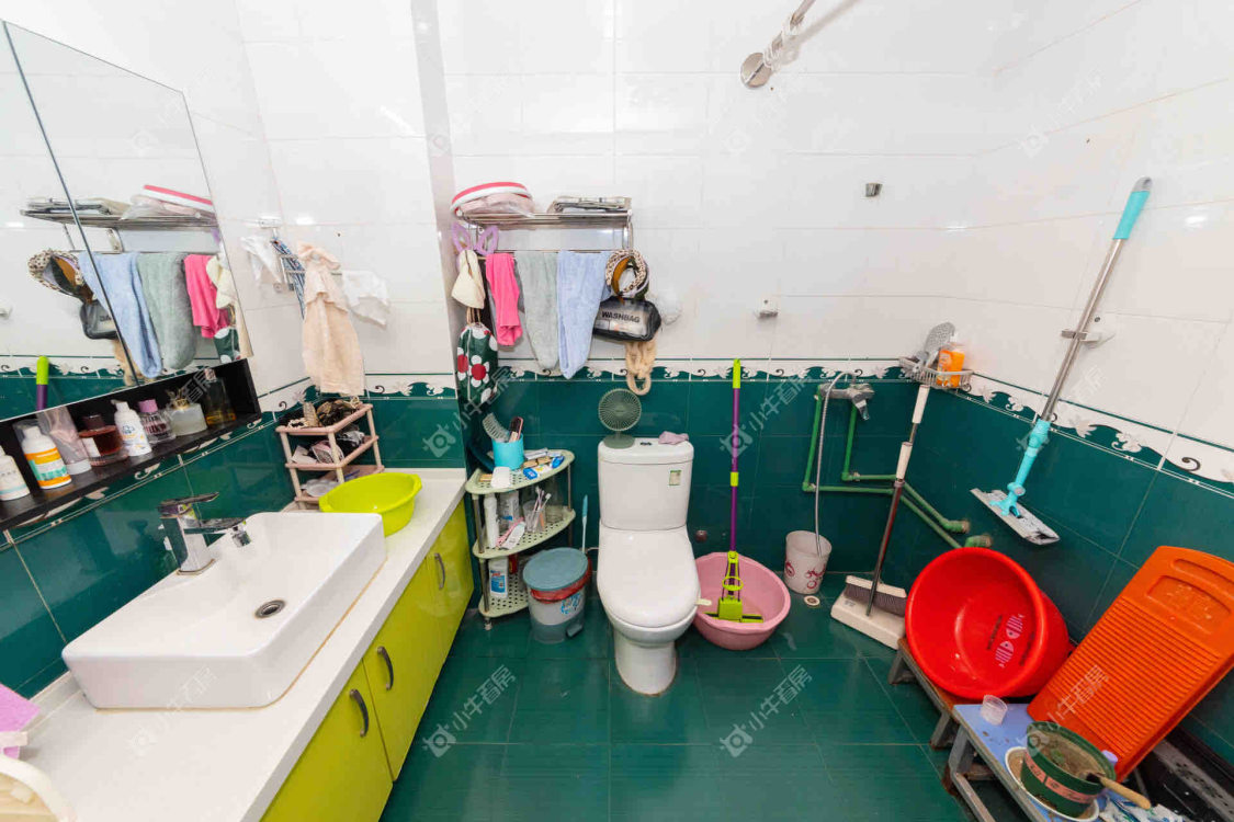 常州腾龙苑西区在租房源室内图_小牛看房