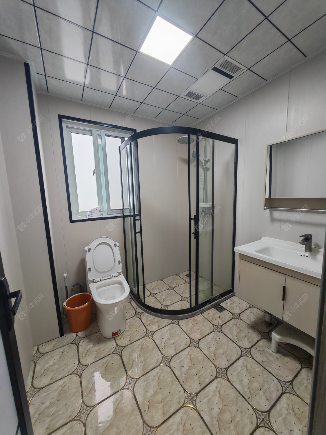 常州青洋花苑在租房源室内图_小牛看房