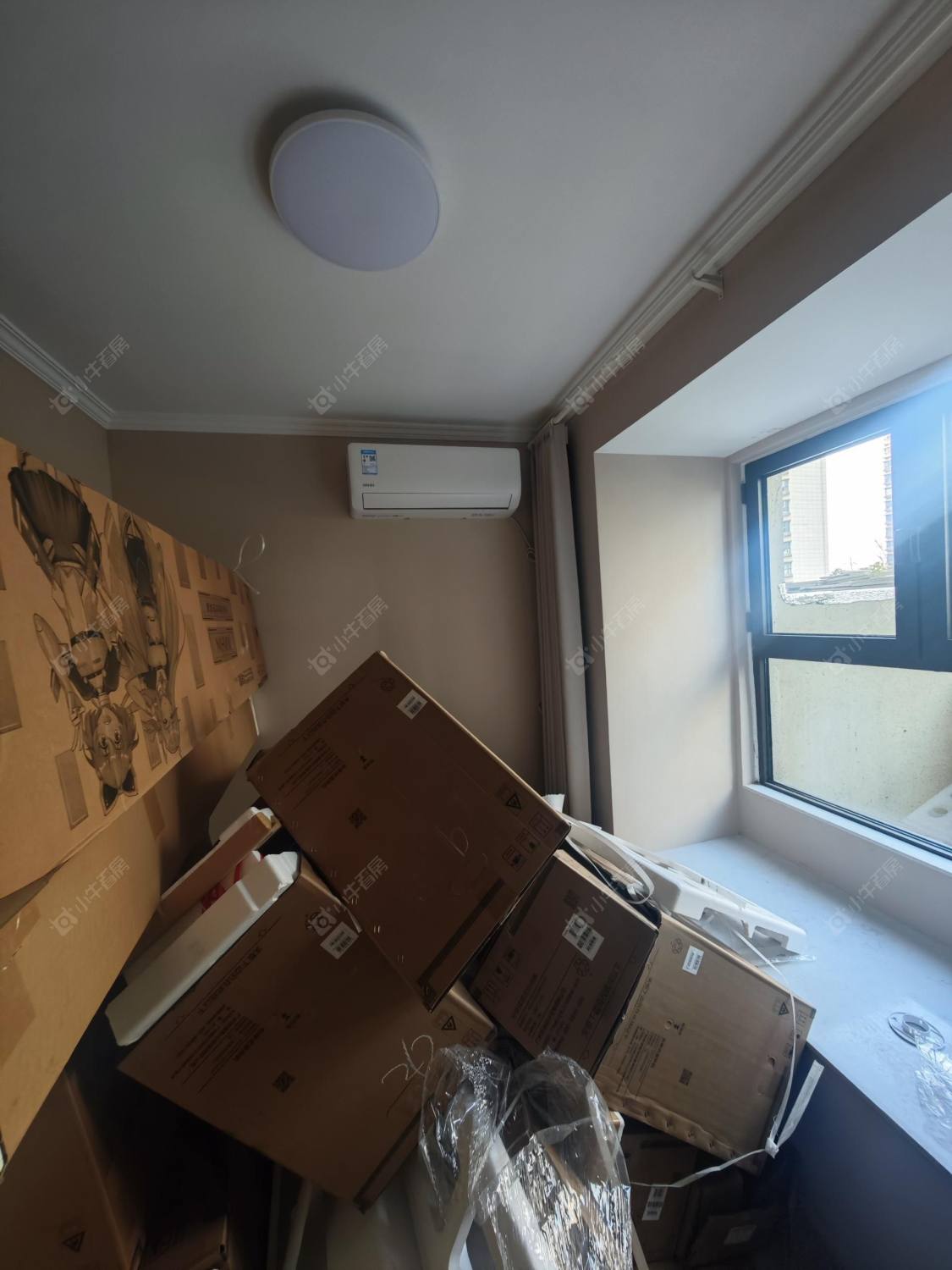 常州衡麓世家在租房源室内图_小牛看房