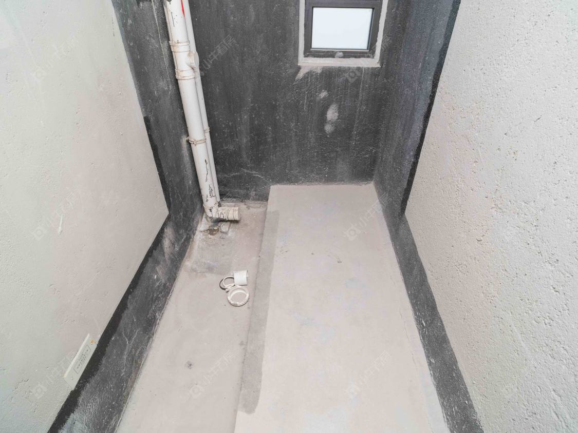 常州保利和光晨樾在售二手房源室内图_小牛看房