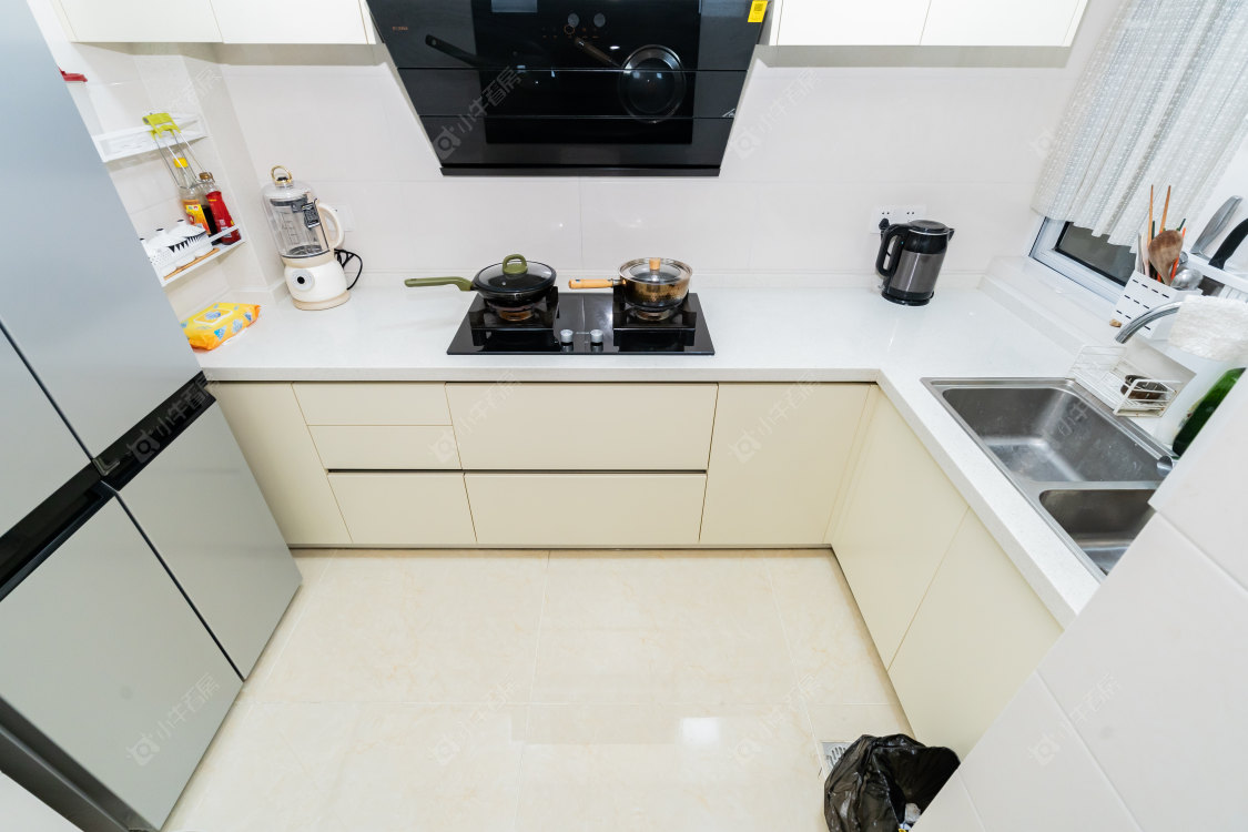 常州银河湾明苑二期在售二手房源室内图_小牛看房