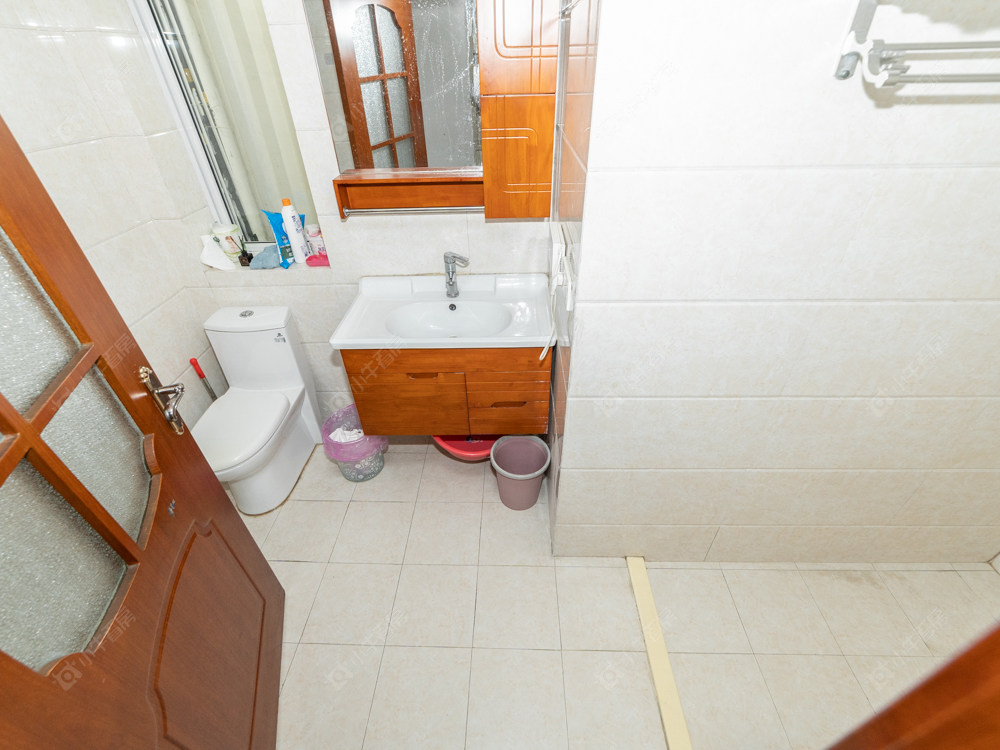 常州滨江明珠城东区在售二手房源室内图_小牛看房