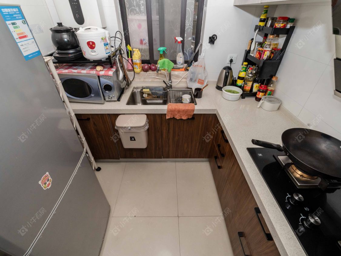 常州常宁公寓在售二手房源室内图_小牛看房