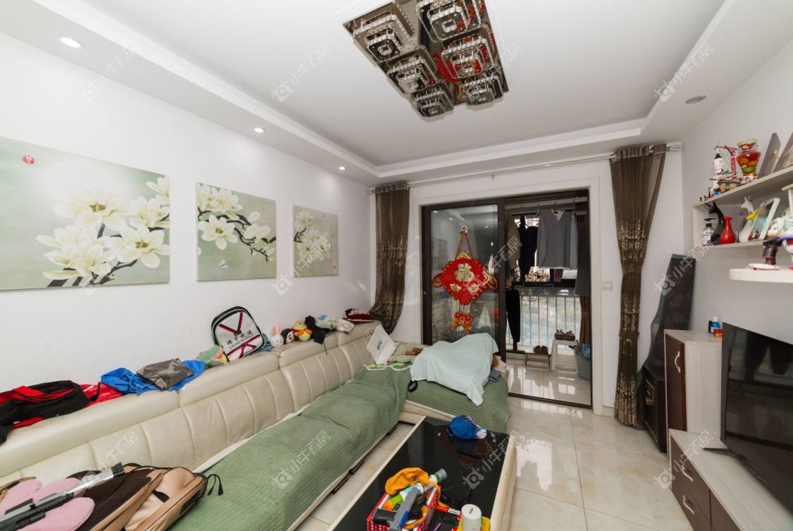 常州金新御园在租房源室内图_小牛看房