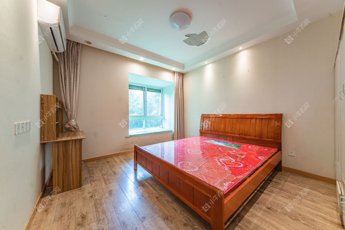 常州绿地香颂花园在租房源室内图_小牛看房