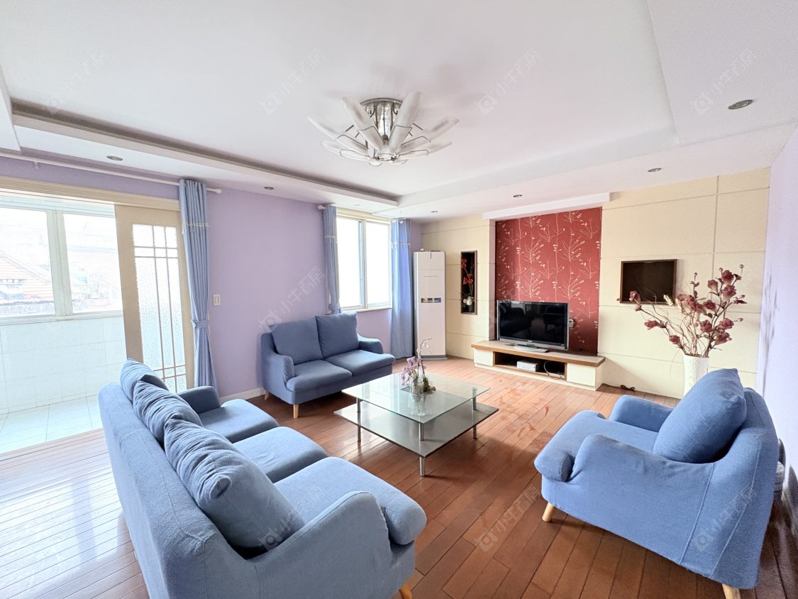 丹阳河畔花园在售二手房源_小牛看房