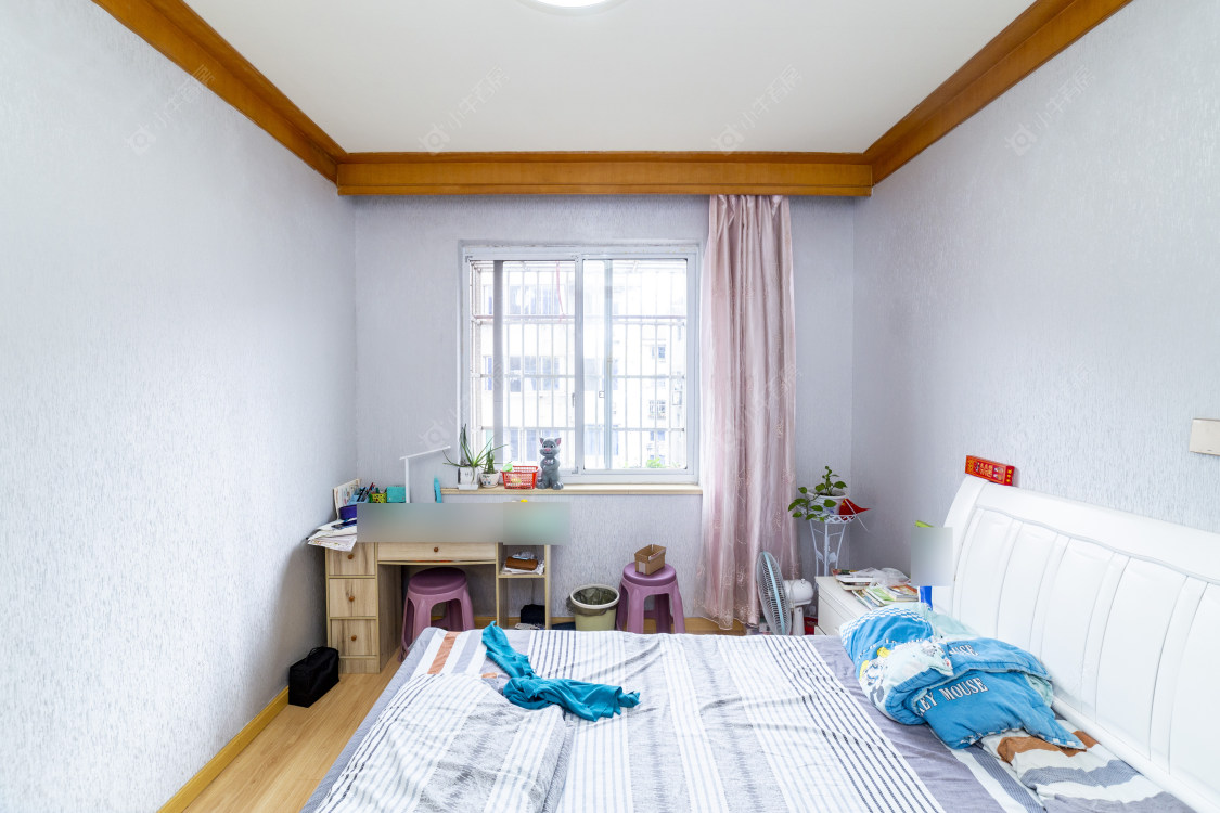 圩墩新村房源室内图 常州圩墩新村在售二手房源室内图_小牛看房