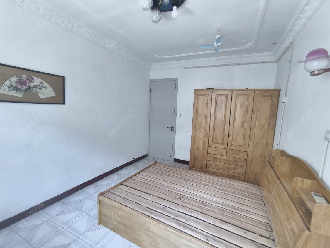 常州机械新村在租房源_小牛看房