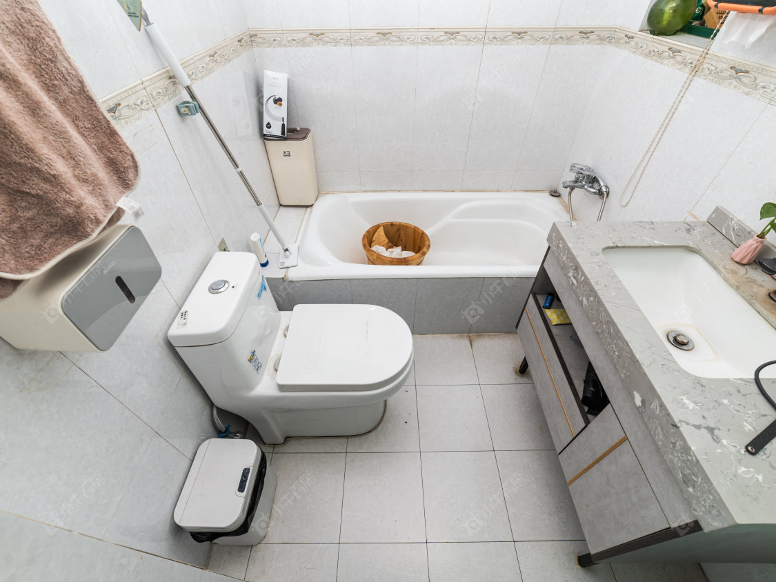 常州横山名苑在售二手房源室内图_小牛看房