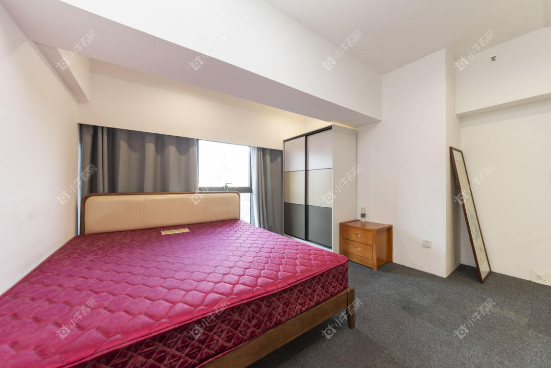 常州天安数码城公寓在租房源室内图_小牛看房